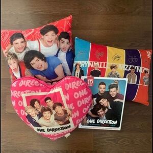 One direction  pour Sabrina